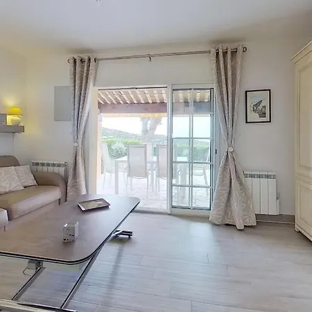 Les Issambres Vue * Roquebrune-sur Argens