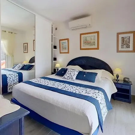 Διαμέρισμα Les Issambres Vue Roquebrune-sur Argens